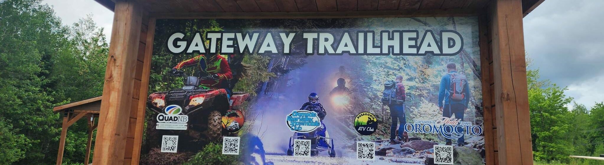 Rusagonis ATV Club